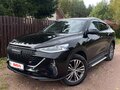 2022 Haval F7x I Рестайлинг, чёрный, 1945000 рублей