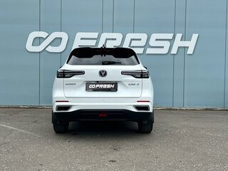 2024 Changan CS55 Plus II, белый, 2099000 рублей, вид 4