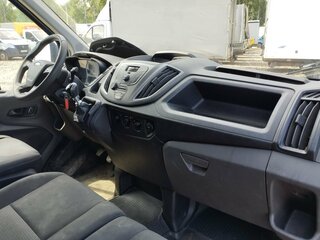 2021 Ford Transit, синий, 2444000 рублей, вид 5