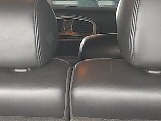 2008 Cadillac SRX I, серый, 950000 рублей, вид 5