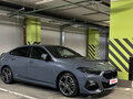 2020 BMW 2 серии Gran Coupe 218i F44, серый, 2940000 рублей - вид 5