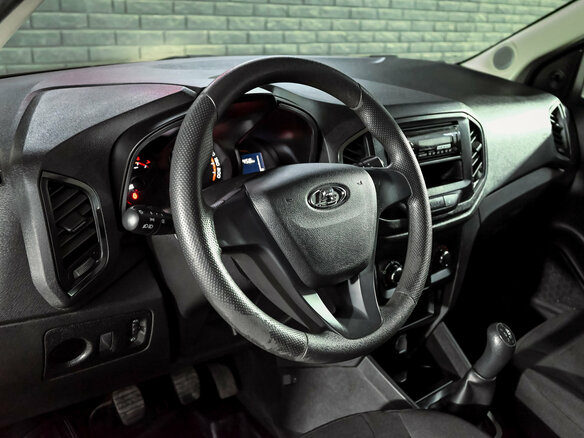 2020 Lada (ВАЗ) XRAY I, коричневый, 830000 рублей - вид 12