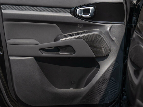 2026 Haval H3 I Рестайлинг, чёрный, 3099000 рублей - вид 17