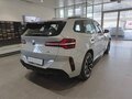 2025 BMW X3 Long 30L xDrive IV (G45/G48), серый, 7550000 рублей - вид 4