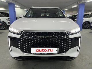 2025 Tenet T4, белый, 2049000 рублей, вид 2