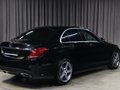 2015 Mercedes-Benz C-Класс 180 IV (W205), чёрный, 1649000 рублей - вид 1