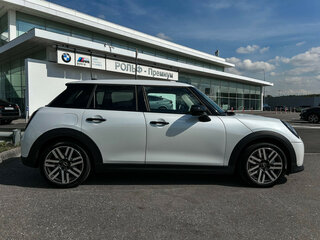 2025 Mini Hatch C IV (F65/F66/J01), белый, 4657435 рублей, вид 4