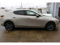 2023 Mazda 3 IV (BP), бежевый, 1200700 рублей - вид 3