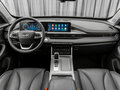 2025 Chery Tiggo 4 I Рестайлинг 2, серый - вид 10
