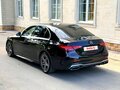 2021 Mercedes-Benz C-Класс 180 V (W206), чёрный - вид 3