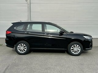 2026 Haval M6 II, чёрный, 2099000 рублей, вид 5