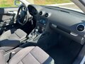 2011 Audi A3 II (8P) Рестайлинг 2, белый - вид 10
