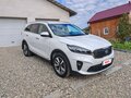 2018 Kia Sorento III Prime Рестайлинг, белый, 2600000 рублей