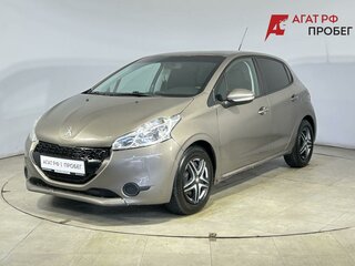 Peugeot 208 I