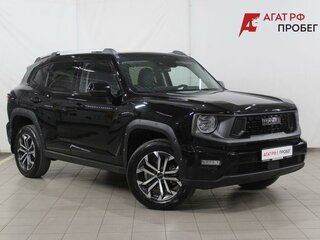 2025 Haval H7 I, чёрный, 2920000 рублей, вид 3