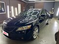 2006 Toyota Camry VI (XV40), чёрный, 1150000 рублей