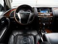 2017 Infiniti QX80 I Рестайлинг, чёрный, 3585000 рублей - вид 8