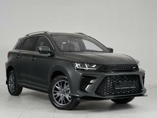2024 SWM G01F, серый, 1855000 рублей, вид 3