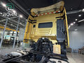 2023 IVECO-Hongyan 4x2, жёлтый, 3450000 рублей - вид 7