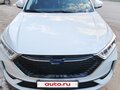 2020 Oshan X7, пурпурный, 2500000 рублей