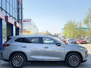 2023 Exeed TXL I Рестайлинг, серый, 2370000 рублей, вид 5