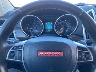 2015 Haval H9 I, чёрный, 1707000 рублей, вид 5