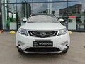 2021 Geely Atlas I, белый, 1740000 рублей - вид 1