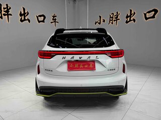 2022 Haval Chitu, белый, 1120000 рублей, вид 5