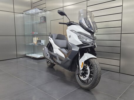 2025 Voge SR4 Max SE, белый, 520000 рублей, вид 2