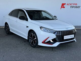 2023 Kaiyi E5, белый, 1195000 рублей, вид 3