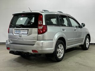 2013 Great Wall Hover H3 I, серый, 699000 рублей, вид 5