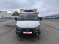 2013 ГАЗ ГАЗель (3302), белый, 650000 рублей - вид 1