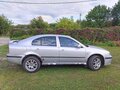 2006 Skoda Octavia I (A4) Рестайлинг, серебристый, 350000 рублей - вид 6