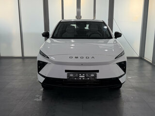 2026 Omoda C5 II, белый, 3400000 рублей, вид 2