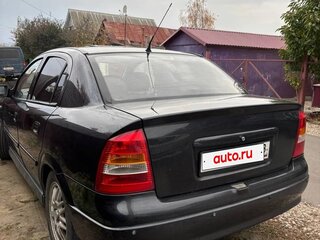 2006 Chevrolet Viva, чёрный, 300000 рублей, вид 3