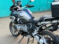 2015 BMW R 1200 GS, серый, 1100000 рублей - вид 3
