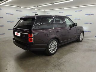 2019 Land Rover Range Rover IV Рестайлинг, пурпурный, 4850000 рублей, вид 3