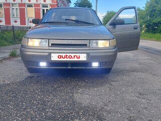 2001 Lada (ВАЗ) 2111, серебристый, 110000 рублей, вид 2