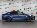 2019 Skoda Octavia III (A7) Рестайлинг, синий, 1839000 рублей - вид 4