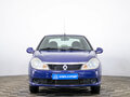 2008 Renault Symbol ll, синий, 419000 рублей - вид 1