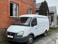 2003 ГАЗ ГАЗель (2705), белый, 290000 рублей - вид 1