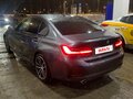 2020 BMW 3 серии 318i VII (G2x), серый, 2850000 рублей - вид 11