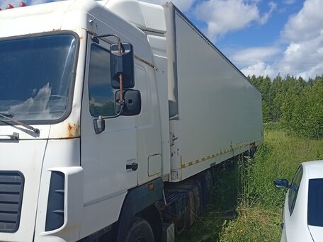 2013 МАЗ 5440, белый, 1450000 рублей, вид 3