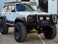 1993 Jeep Cherokee II (XJ), белый, 3000000 рублей - вид 6