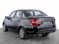 2025 Lada (ВАЗ) Granta I Рестайлинг, чёрный - вид 6