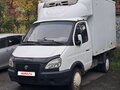 2007 ГАЗ ГАЗель (3302), белый, 599000 рублей - вид 7