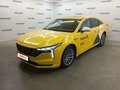 2023 FAW Bestune B70 I, белый
