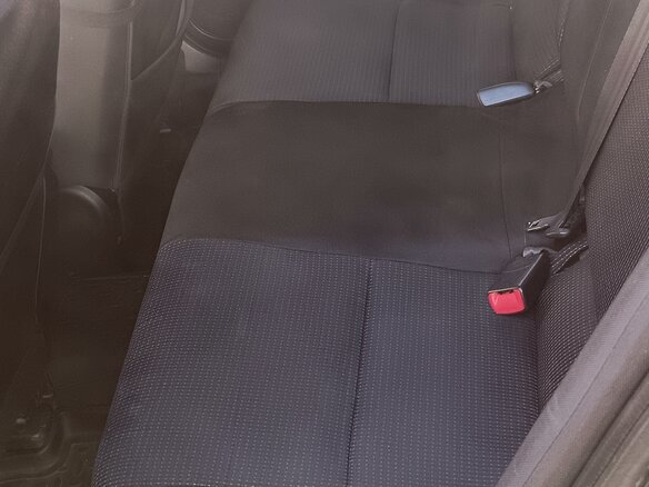 2010 Mitsubishi Lancer X, чёрный, 770000 рублей - вид 20