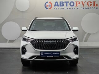 2023 Haval M6 II, белый, 1727000 рублей, вид 3