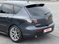 2007 Mazda 3 I (BK) Рестайлинг, серый, 500000 рублей - вид 6